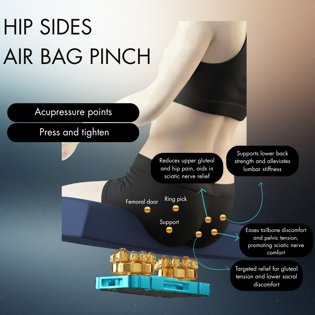 Advanced 4D AI Massage Chair – Zero Gravity Full-Body Relief & Smart Therapy