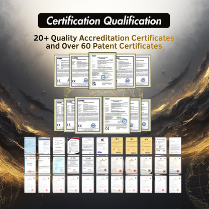 Advanced 4D AI Massage Chair – Zero Gravity Full-Body Relief & Smart Therapy