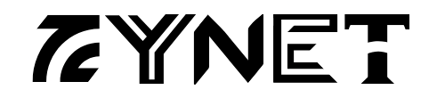 ZYNET